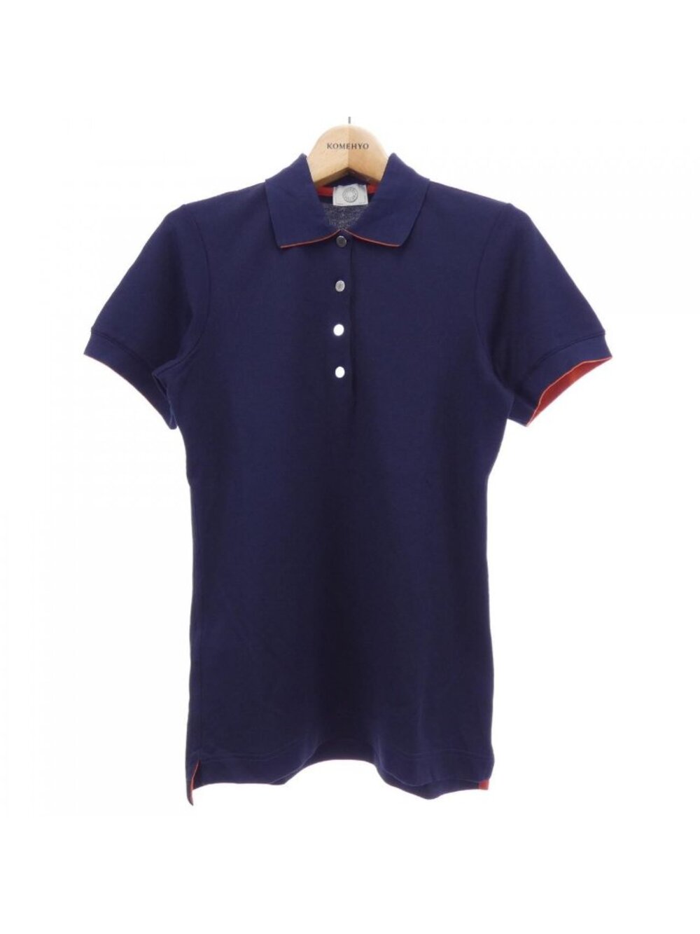 Hermes Clou de Selle Double Joux Polo